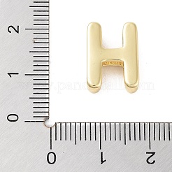 Perles de placage en laiton&nbsp;LS-KK-A208-10H