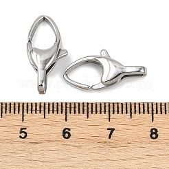 Karabinerverschlüsse aus Edelstahl 304&nbsp;STAS-B089-01E-P