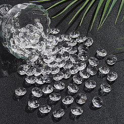 100 Stück achteckiger&nbsp;GLAA-SP0001-82A-02