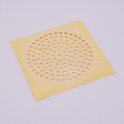 Empastador desechable de tela no tejida&nbsp;AJEW-WH0180-21