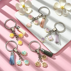 Harz keychain&nbsp;KEYC-YW00012-01