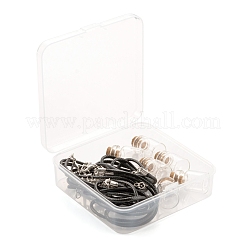 DIY Halskette machen Kits&nbsp;DIY-FS0001-85