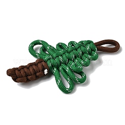 Grandi pendenti in nylon&nbsp;FIND-H054-02D