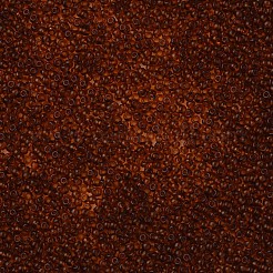 15/0 rocailles en verre tchèque transparent&nbsp;SEED-N004-004-18