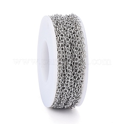 Catene rolo in acciaio inossidabile 304 anti-ossidazione&nbsp;CHS-F011-08B-P