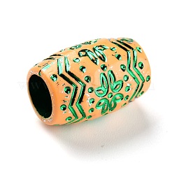 Perline di plastica&nbsp;KY-O002-03D