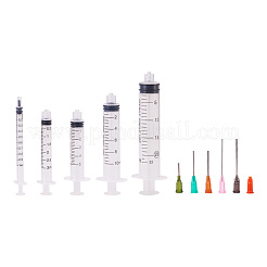 Set di siringhe iniezione&nbsp;TOOL-WH0001-07
