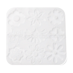 Moules en silicone pendentif bricolage&nbsp;SIMO-P013-04B