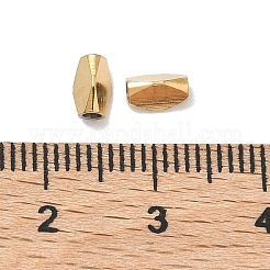 304 Edelstahlperlen&nbsp;STAS-Z184-10G-01