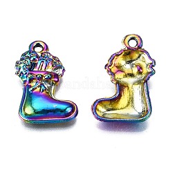 Pendentifs en alliage&nbsp;PALLOY-N163-045-NR
