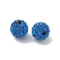 Perline palla di disco&nbsp;LS-RB-H258-10MM-243