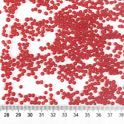 8/0 Glasperlen&nbsp;SEED-A008-3mm-M5