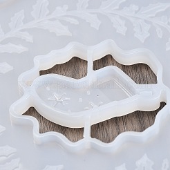 Silikonformen der Weihnachtsserie&nbsp;LS-SIL-B075-01B
