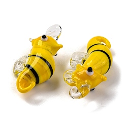 Pendente murano fatto a mano &nbsp;LAMP-S068-08G