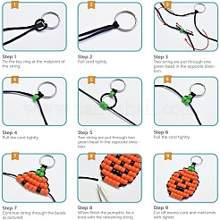Schlüsselanhänger selber machen&nbsp;DIY-SC0005-70