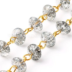 Chaîne de perles à la main&nbsp;AJEW-JB01028
