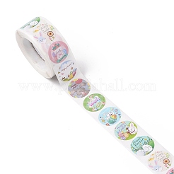 8 selbstklebende Papierrollen zum Thema Ostern&nbsp;LS-DIY-C060-03P