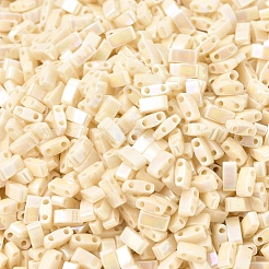 Miyuki halbe Tila Perlen&nbsp;SEED-X0054-HTL486