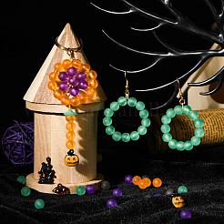 Kits de fabrication de bracelets thème halloween bricolage&nbsp;DIY-LS0002-70