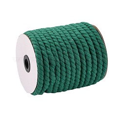 Cordon en coton macramé 3 pli&nbsp;OCOR-L039-F04
