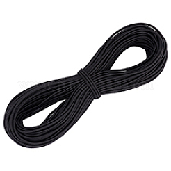 30 Yards elastische Polyesterschnur&nbsp;EW-WH0019-05A