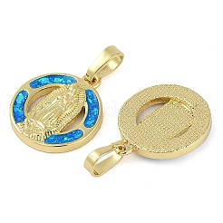 Cremagliera pendenti in ottone placcatura&nbsp;KK-U032-20G-04