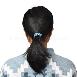Cuentas de cintura de joyería de verano&nbsp;NJEW-C00018