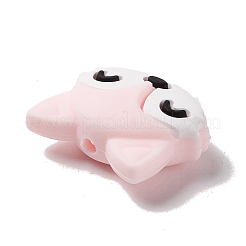Perles focales en silicone&nbsp;SIL-A002-04A