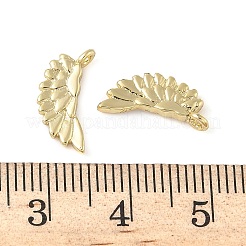 Messing Anhänger & Charms&nbsp;KK-L245-22G