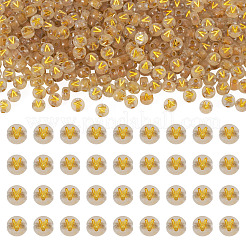 Perle acriliche trasparenti luminose da 50 g&nbsp;OACR-TAD0001-01V