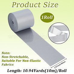 10 m reflektierendes Polyesterband&nbsp;OCOR-GF0005-99D