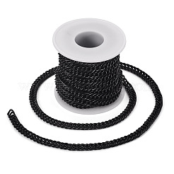 5m Aluminium-Panzerketten&nbsp;CHA-TA0001-33EB