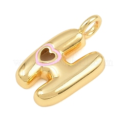 Pendentifs en laiton&nbsp;KK-CBA3FD6-07H-G