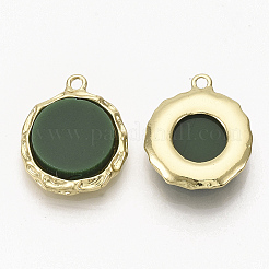Aluminium Anhänger & Charms&nbsp;PALLOY-T056-113B