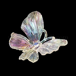 Transparente Harzcabochons&nbsp;RE-CBADCDD-08B