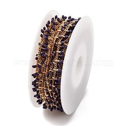 Cadenas de bordillo de acero inoxidable 304&nbsp;STAS-R100-09A-08