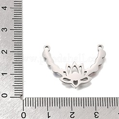 Strassanhänger aus Edelstahl 304&nbsp;RB-CBA5609-03P