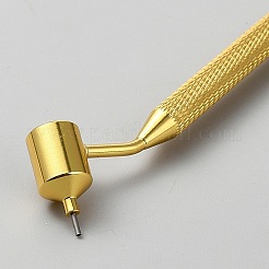 Feinlinien-Malstifte für Aluminiumdetails&nbsp;AJEW-WH0596-539C