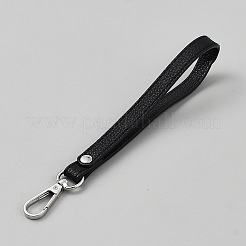 Handybänder aus Polyester&nbsp;HJEW-WH0673-43B