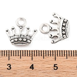 Tibetischen Stil Zink-Legierung Anhänger&nbsp;TIBEP-R334-095AS-RS