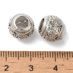 Gestelllegierung European Beads&nbsp;PALLOY-S189-07P