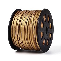 Cordon imitation daim&nbsp;LW-R006-01
