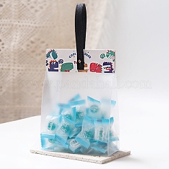 Transparente Geschenktüte aus Plastik&nbsp;OPP-B002-H02