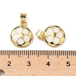 Colgantes de latón&nbsp;KK-Q068-54G