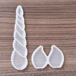 DIY-Einhorn-Horn-Lutscher&nbsp;DIY-E051-07