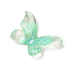 Cabochon in resina trasparente&nbsp;CRES-I050-03