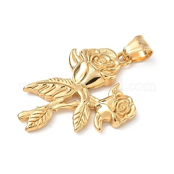 Anhänger aus Edelstahl 304&nbsp;STAS-D207-23G
