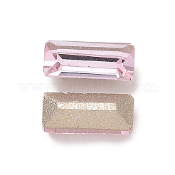 Glas Strass Cabochons&nbsp;GGLA-P002-10A-03