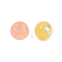 Runde Glasperlen in verschiedenen Farben&nbsp;LS-SEED-NH0003-01A-03