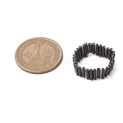 Glas-Fingerringe für Damen&nbsp;RJEW-JR00905